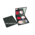 glitter eye shadow / 4color eyeshadow